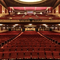 The VETS Announces The Completion Of The Theatre's New Seat Installation Photo