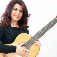 NJ Classical Guitar Graduate Student Becomes First American Honored In International Compe Photo