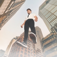 Illusionist Antonio Díaz 'El Mago Pop' Will Bring Solo Show to Broadway This Summer