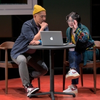 Photos: First Look at POOR YELLA REDNECKS at American Conservatory Theater Photo