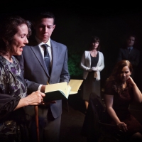 Photo Flash: First Look at Epic Theatre's SUDDENLY LAST SUMMER Photo