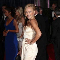 Malin Akerman Will Lead CHICK FIGHT Photo