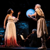 Photos: First Look At Gluck's IPHIGENIE EN TAURIDE Presented By Boston Baroque Interview