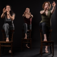 Sokolow Theatre/Dance Ensemble To Premiere 'Rooms2020' Virtual Performance Video Of A Video