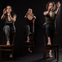 Sokolow Theatre/Dance Ensemble To Premiere 'Rooms2020' Virtual Performance Video Of A Photo