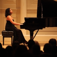 Jada Campbell Presents Free Virtual Lecture/Recital on Black Composers with Brian Gan
