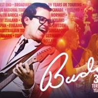 THE BUDDY HOLLY STORY Comes to the McKnight Center Next Week
