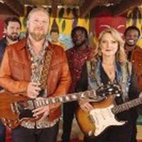 Tedeschi Trucks Band Stops At NJPAC March 2023 Photo