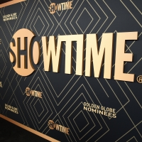 Photo Flash: SHOWTIME Celebrates its Golden Globe Nominees in West Hollywood