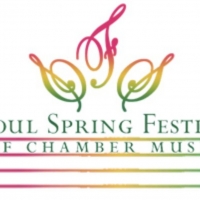 Seoul Spring Festival of Chamber Music Will Return in May 2021