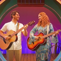 Titusville Playhouse Presents ESCAPE TO MARGARITAVILLE Beginning This Week Photo