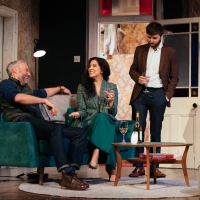 2.22 - A GHOST STORY Will Transfer To The Criterion Theatre In May