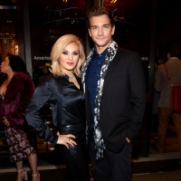 VIDEO: Watch Orfeh and Andy Karl's TikTok Duet With Laura Bell Bundy Photo