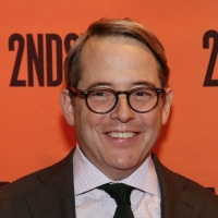 Matthew Broderick's Sister 'On the Road to a Full Recovery' From COVID-19 Photo