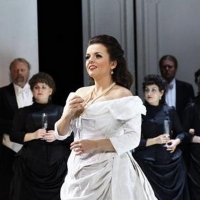 Prague State Opera Presents LA TRAVIATA This Weekend Photo