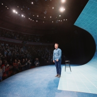 A Starter Kit For THE OLD MAN AND THE POOL Creator and Star, Mike Birbiglia