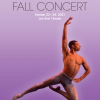 Ballet Tucson Returns This Weekend With the reNEW Fall Concert