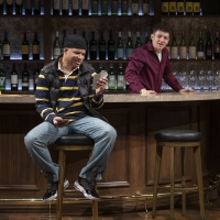 Photos: First Look at the World Premiere of KING JAMES at Steppenwolf Photo