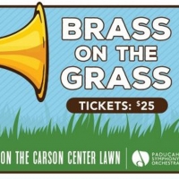 Paducah Symphony Orchestra Presents 'Brass on the Grass'