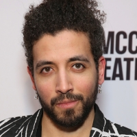Heath Saunders Makes Debut as Jamie in COMPANY