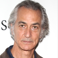 David Strathairn to Star in New York Premiere of REMEMBER THIS: THE LESSON OF JAN KAR Photo