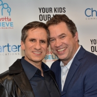 RECAP: James Wesley and Seth Rudetsky Talked About the Making of 'Broadway for Orland Photo