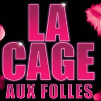 LA CAGE AUX FOLLES Announces Cast at The Concourse in Chatswood