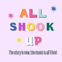 ALL SHOOK UP Comes to Aspire Community Theatre in February 2023