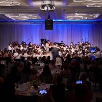 Music Institute Raises More Than $765,000 At Annual Gala Benefit June 2 Photo