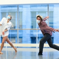 Joffrey Ballet Will Stream BOLERO, its First Online Dance Performance Video