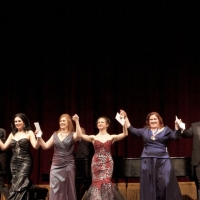 Opera San José Names Semi-Finalists for Irene Dalis Vocal Competition Photo