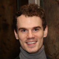 Jay Armstrong Johnson and More to Appear on Equity One: Broadway's Happy Hour