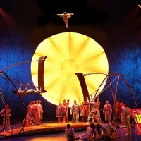 For first time, Cirque du Soleil selects Tysons for U.S. debut of new show