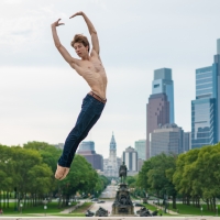 Pennsylvania Ballet and Mural Arts Philadelphia Announce SPREAD YOUR WINGS Spring Exh Interview