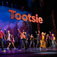 Tony Award-Winning Musical TOOTSIE Comes To Thousand Oaks, May 30�" June 3 Photo