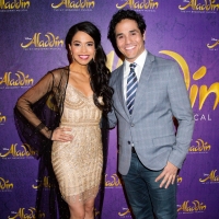 Arielle Jacobs, Adam Jacobs, Stephen Schwartz & More to Take Part in Arts for Autism…