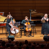 Southern Cross Soloists 2023 QPAC Concert Series Announced Photo