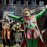The Australian Shakespeare Company's THE WIND IN THE WILLOWS Will Return to Melbourne Photo
