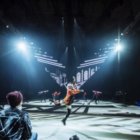 Cirque du Soleil Will Skate in to Edmonton