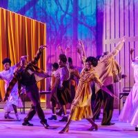 THE COLOR PURPLE Will Embark On UK Tour This Autumn Photo