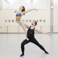 Principal Dancer Jillian Vanstone Ends Time at The National Ballet of Canada With AFT Photo