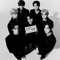 K-Pop Group ENHYPEN Release Repackaged 'Dimension: Answer' Album Photo