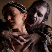 Dracula, Balanchine Return in Texas Ballet Theaters 2023-2024 Season Photo