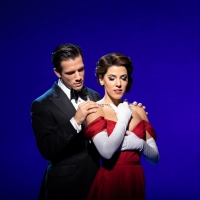 Photo Flash: First Look at Danny Mac and Aimie Atkinson in PRETTY WOMAN in the West…