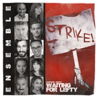 Quintessence Theatre Group Presents Clifford Odets' WAITING FOR LEFTY, January 18…