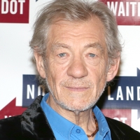 Sir Ian McKellen to Lead Age-Blind HAMLET at Theatre Royal Windsor