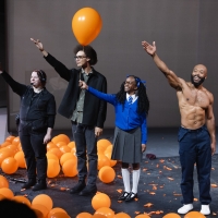 Photos: Go Inside Opening Night of Arinzé Kene's MISTY at The Shed Video