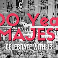 Majestic Theatre Seeks Submissions For Centennial Poster Design Photo