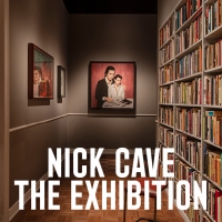 Stranger Than Kindness: The Nick Cave Exhibition Comes to Galerie De La Maison Du Fes Photo