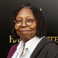 Whoopi Goldberg to Produce New Cyber-Stalker Film For Lifetime